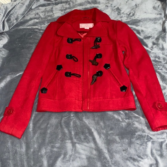 Jacket - Picture 1 of 1